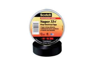 3M Tape Super 33+