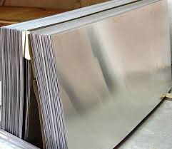 aluminium sheet