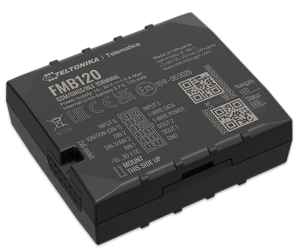 teltonika fmb120