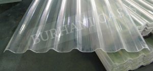 Clear Transparent sheet