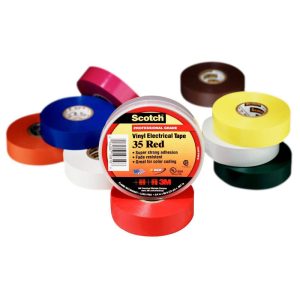 3M Scotch 35 Electrical tape