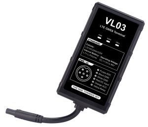 ConCox VL03 GPS Tracker
